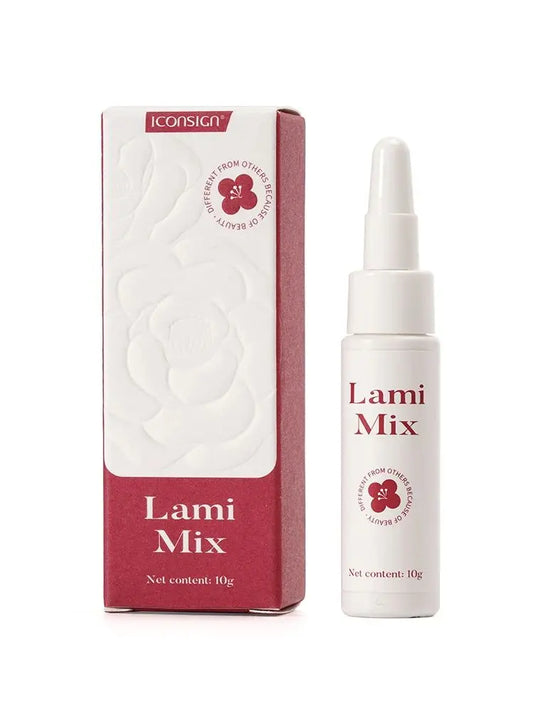 ICONSIGN Lami Mix Styling Powder for Eyelash & Brow