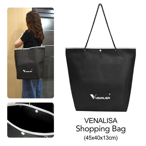 Venalisa 3-in-1 Nail Art Set with Apron and Accessories