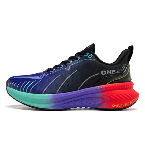 ONEMIX New Top Cushioning Running Shoes for Men – Athletic Training Sport Sneakers