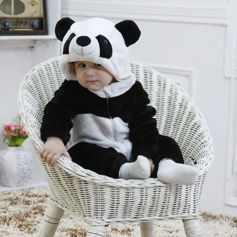 Nemo Infant Baby Rompers for Boys and Girls
