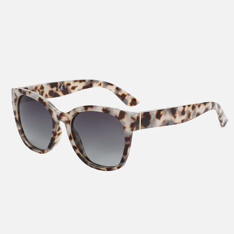 ZENOTTIC Oversized Cat-Eye gepolariseerde zonnebril – Retro UV400 dames designer zonnebrillen