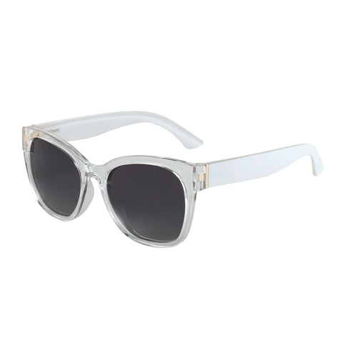 ZENOTTIC Oversized Cat-Eye gepolariseerde zonnebril – Retro UV400 dames designer zonnebrillen