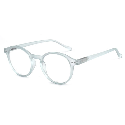 ZENOTTIC Steampunk Clip-On Gepolariseerde Zonnebril – Anti-Blauw Licht Retro UV400 Unisex Bril