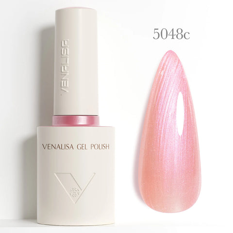 VENALISA 10ml Nail Gel Polish - 90 Colors, HEMA/TPO Free