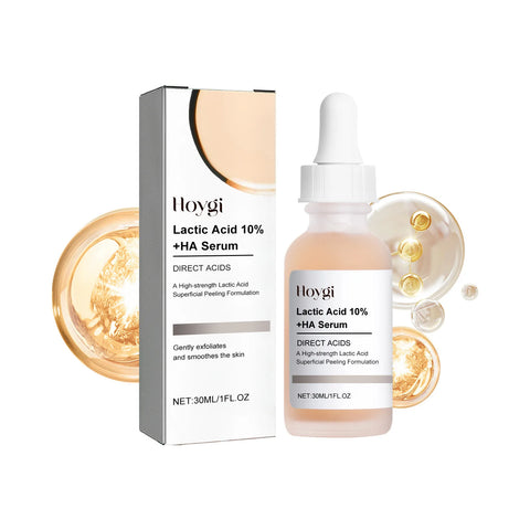 Lactobionic Acid Shrink Pores Serum