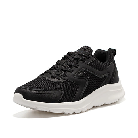Xtep lichtgewicht hardloopschoenen voor heren – schokabsorberende casual sportschoenen voor de hele dag comfort
