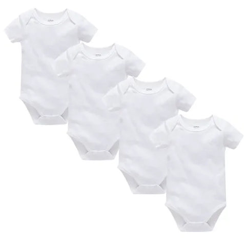Kavkas Baby Bodysuits 3PCS 5PCS
