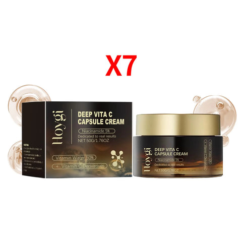 Hoygi Niacinamide Cream for Dark Spot Lightening