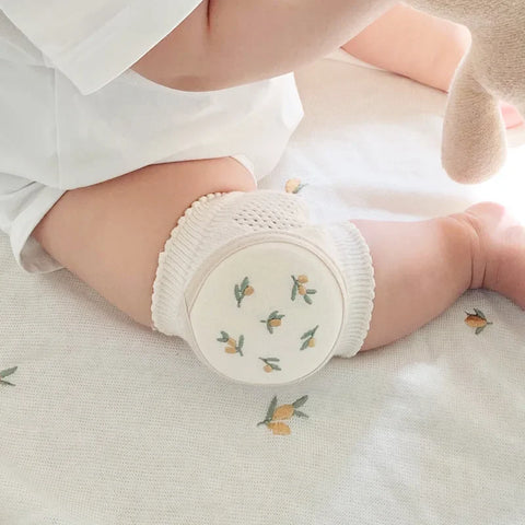 Baby Knee Pads for Crawling Safety