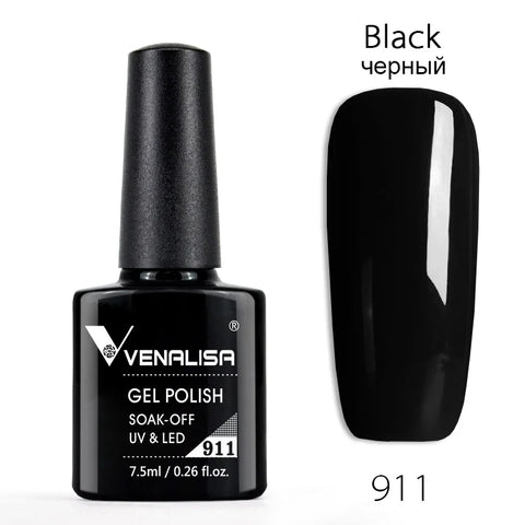 Venalisa VIP4 Nail Gel Polish 7.5ml - New Arrival