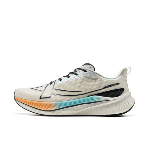 Xtep Men's Running Shoes 2000km 3.0 - Spring Lightweight Cushioned Jogging Sneakers