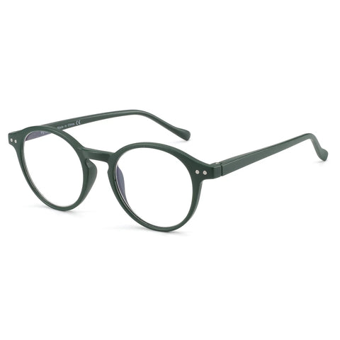 ZENOTTIC Steampunk Clip-On Gepolariseerde Zonnebril – Anti-Blauw Licht Retro UV400 Unisex Bril