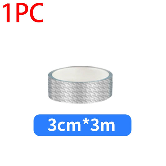 3D Carbon Fiber Auto Door Edge Protector Film