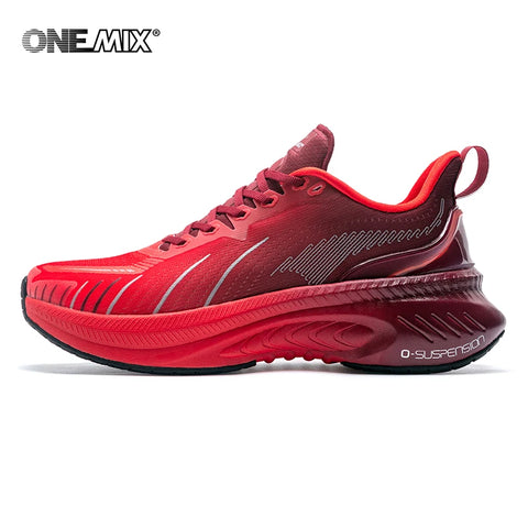ONEMIX Women's Running Shoes - Outdoor Trainers for Gym & Fitness