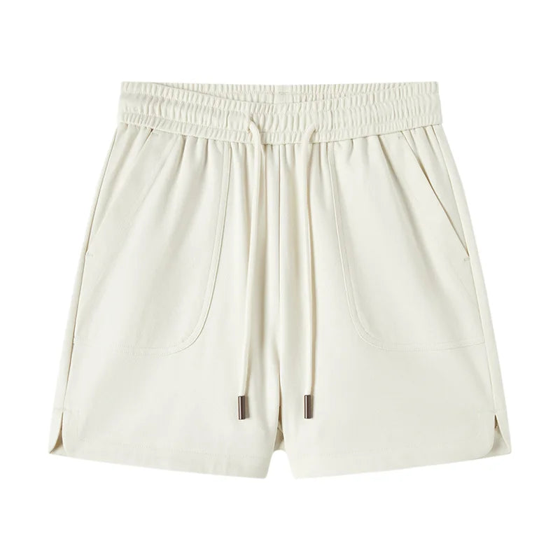 Semir Casual Trousers for Women - Summer Loose Fit