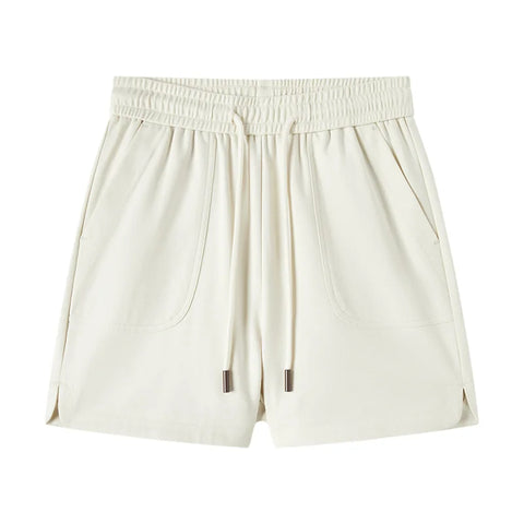 Semir Casual Broek voor Dames - Zomerse Losse Pasvorm
