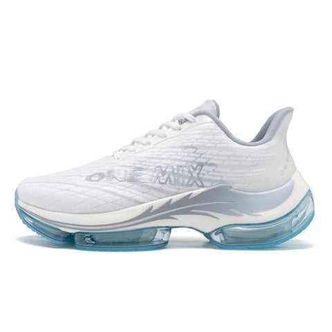 ONEMIX Fans Extra 20% Off Air Cushion Running Shoes for Couples