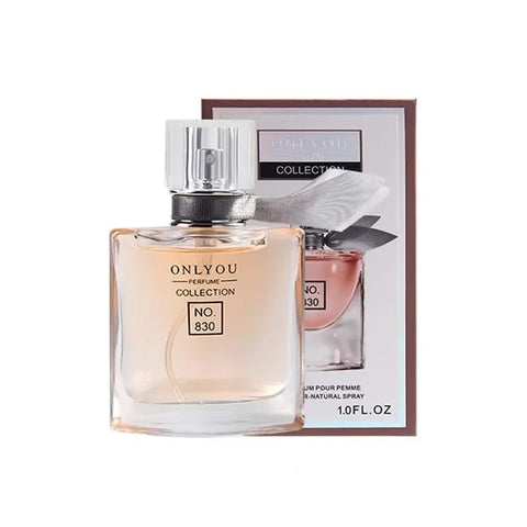 Floral Scented Rose Perfume for Women - Long Lasting and Elegant