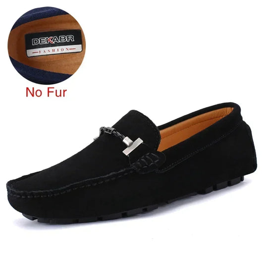 DEKABR Trendy Herren Freizeitschuhe