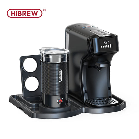 HiBREW 6in1 Capsule Coffee Machine