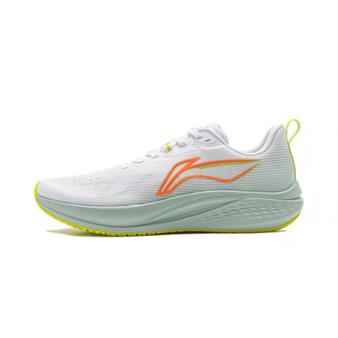 Li-Ning Men RED HARE 7 Racing Running Shoes - Lightweight & Breathable Sport Sneakers
