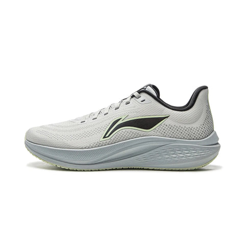 Li-Ning Men RED HARE 7 Racing Running Shoes - Lightweight & Breathable Sport Sneakers