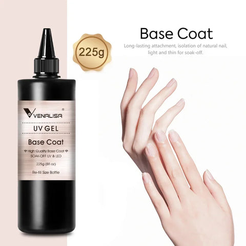 Venalisa 225g French Acrylic Gel - Camouflage Color