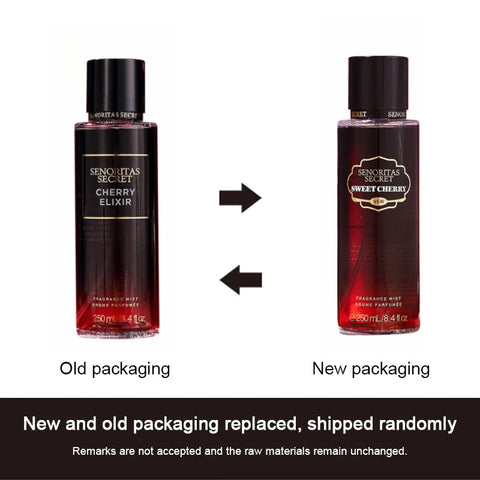 Original Secret Unisex Charm Perfume Spray - Lasting Eau De Parfum with Victoria Pheromones for Couples