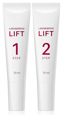 ICONSIGN 10ml Lash Brow Lift Perming Set