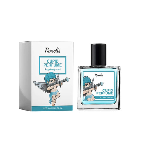 Cupid Hypnosis Perfume - Original Long Lasting Pheromone Cologne for Women