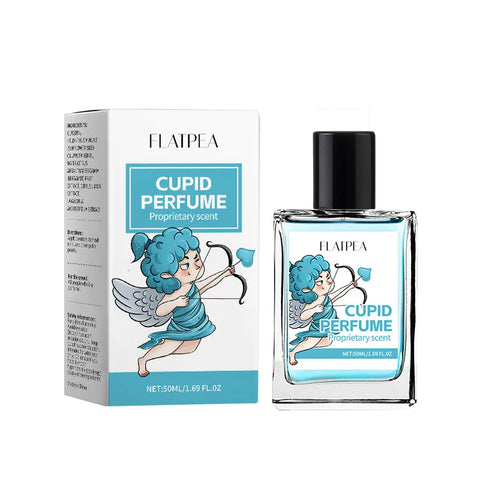 Cupid Hypnosis Perfume - Original Long Lasting Pheromone Cologne for Women