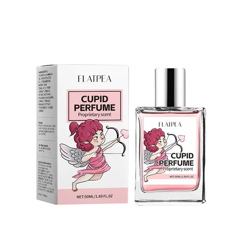Cupid Hypnosis Perfume - Original Long Lasting Pheromone Cologne for Women