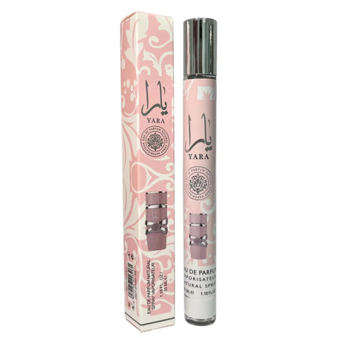 100ml Unisex Arab Perfume Angham - Luxury Lasting Floral Fragrance for Men and Women