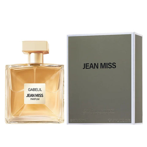 Gabelil Women Perfume - Refreshing Luxury Scent in 50/100ml