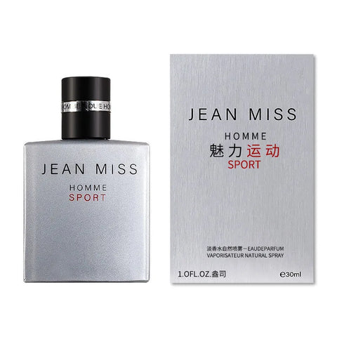 Man Perfumes Classic Pure BLUE Black EAU DE PARFUM with Pheromones - Azure Fragrance Body Spray for Men