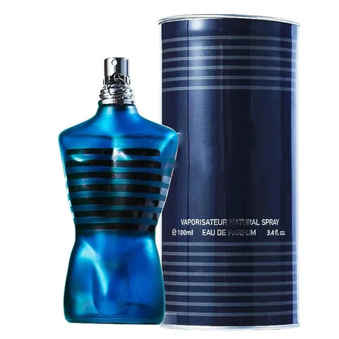 100ml Original Pheromone Cologne for Men - Long Lasting Natural Fragrance