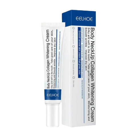 Niacinamide Whitening Cream and Serum for Brightening and Moisturizing