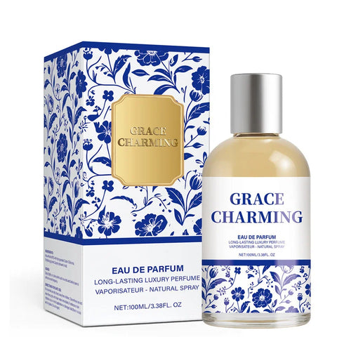 Laboratory Perfume Sandalwood Black Tea - Long-lasting Elegant Unisex Fragrance