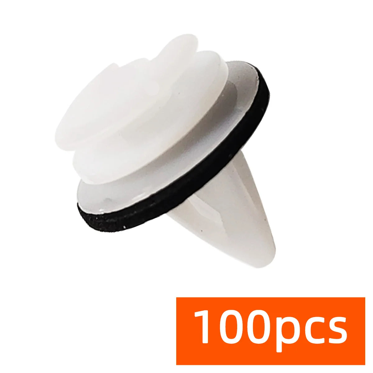 Universal Auto Fastener Clips