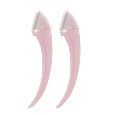 Karsyngirl Eyebrow Trimming Knife Set for Perfect Eyebrows
