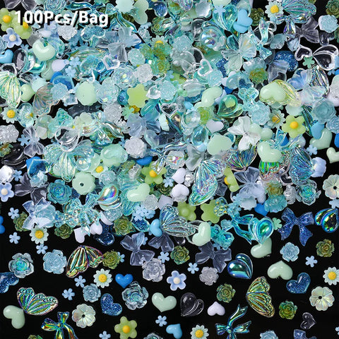 BORN PRETTY 10g Gel Nail Glue for Rhinestones