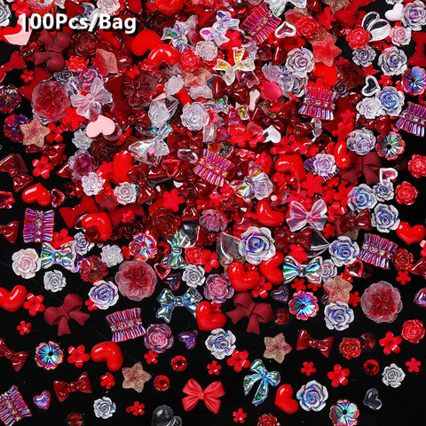 BORN PRETTY 10g Gel Nail Glue for Rhinestones