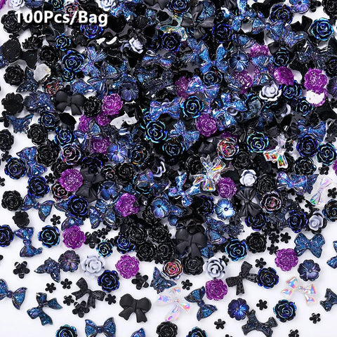 BORN PRETTY 10g Gel Nail Glue for Rhinestones