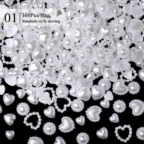 BORN PRETTY 10g Gel Nail Glue for Rhinestones