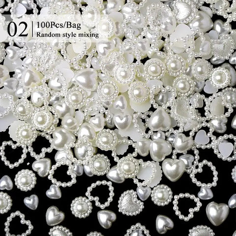 BORN PRETTY 10g Gel Nail Glue for Rhinestones