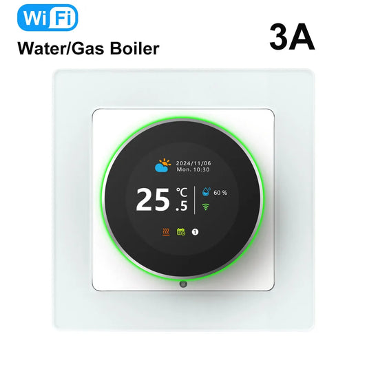 AVATTO Tuya WiFi Smart Knob Thermostat