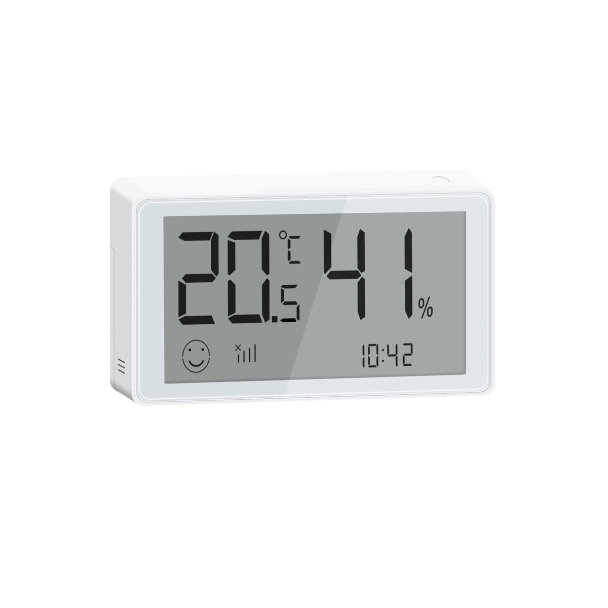 GIRIER ZigBee 3.0 Smart Temperature Humidity Sensor