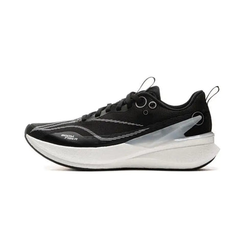 Li-Ning Women RED HARE 8 PRO Racing Running Shoes - Breathable Sport Sneakers with BOOM FIBER Cushioning