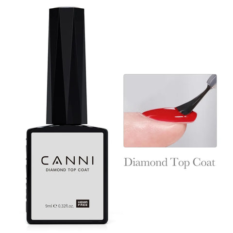 CANNI 2023 Nieuwe Aankomst HEMA GRATIS 9ml Kleur Nagelgellak