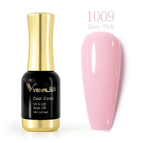 Venalisa Nail Gel Polish 12ml - Prachtige kleurengel